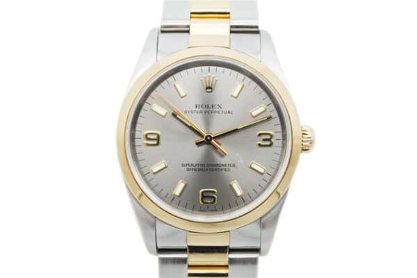 Oyster Perpetual